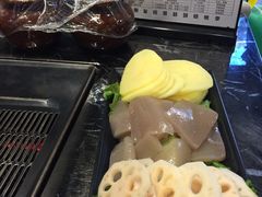 -烧烤季休闲餐厅(贵阳蟠桃宫店)