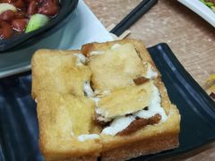 -红帽小馆(向阳路店)