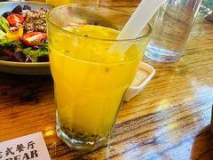 -冲浪熊西餐厅(昌黎店)