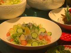 -秦淮人家风味酒楼(赣榆店)