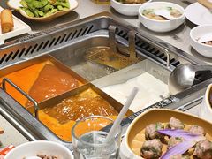 -海底捞火锅(壹悦城店)