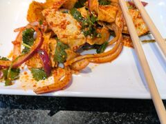 -老渔翁炖鱼坊(黄海西路东山店)