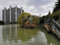 -苏州河梦清园环保主题公园