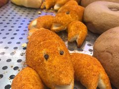 -LELECHA乐乐茶(新街口大洋店)