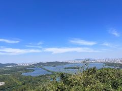 -九曜山