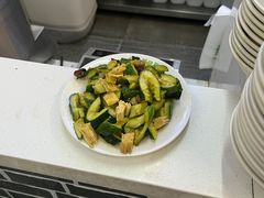 -老磁器口豆汁店(方庄店)