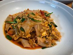 -山茶云南菜(永安里店)