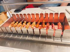 -玉善烧烤串城(长春总店)