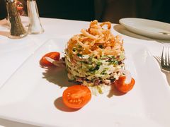 茹丝葵沙拉-茹丝葵经典牛排馆(上海外滩店)