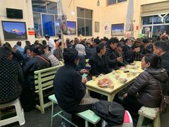-老光明岗琼甜茶馆