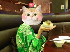 -永安鱼庄·镇江菜(东吴路店)