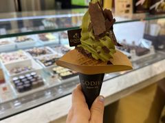 -GODIVA(王府井apm店)