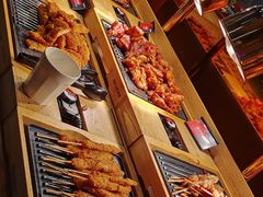 -比格比萨自助(德思勤四季汇店)