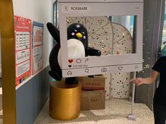 -BossBabe亲子餐厅(金光华广场店)