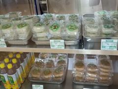 -锦馨豆汁(天坛路店)