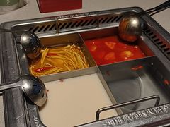 -海底捞火锅(河东万达广场店)