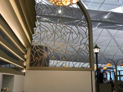 -翠华餐厅(香港国际机场店)