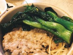 -黄祥华养生堂·炖汤·营养蒸饭(岭南天地店)