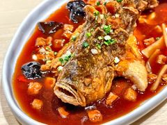 -鼎泰丰(当代商城店)