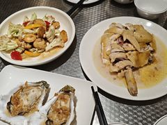 -蚝歌(中山七路店)