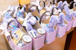 -觅糖派对·宝宝宴生日宴一站式派对策划(河西店)