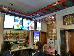 -朱鸿兴面馆(镇湖店)