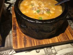 -绿茶餐厅(深圳龙华天虹购物中心店)