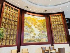 -上海圣淘沙万怡酒店