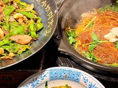 -费大厨辣椒炒肉(黄兴中心广场店)