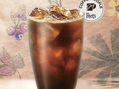 -Peet's 皮爷咖啡(陆家嘴中心店)