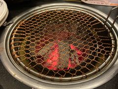 -本家韩国烤肉(财富大厦店)