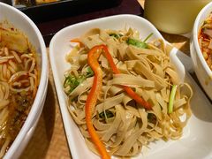凉拌豆腐丝-眉州小吃(魏公村店)
