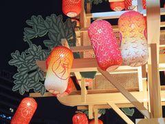 -深圳来福士广场