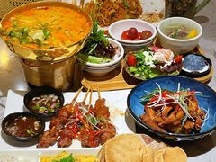 -Home Thai·泰谣(王府井apm店)