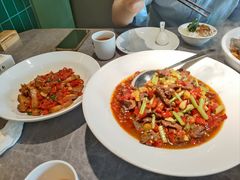 -湘轩·土菜研究院(光大店)