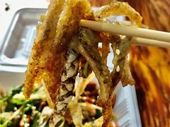 原味拌鱼皮-陈添記·祖傳爽鱼皮·西关老字号(广州首店)