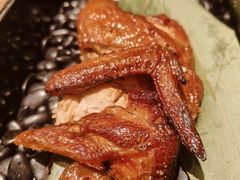 -奇芳阁·百年清真南京菜(夫子庙店)