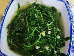 -湖山人家·湖景餐厅·特色农家菜(太湖西山店)