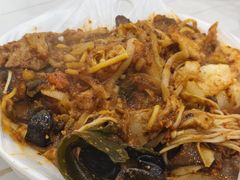 -大江麻辣拌(石油学院店)