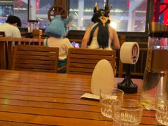 -MR.ROCKY洛奇先生·西餐&酒吧(琶醍店)