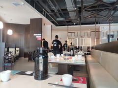 大堂-煲王粤菜餐厅(中侨中心店)