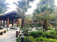 -君庭中餐厅(友谊宾馆店)