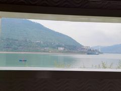 -白鹤梁水下博物馆