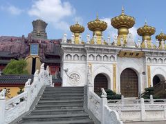 -上海东林寺(金山区)