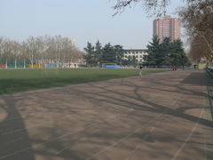 -陕西师范大学(雁塔校区)