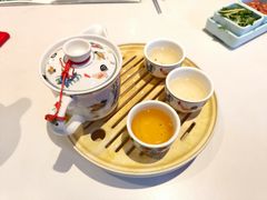 -南拳十三姨·潮汕砂锅粥·粤菜(西单大悦城店)