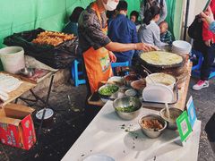 -陈记锅巴菜(五大道店)
