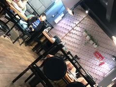 大堂-兄弟龙虾(胜太路总店)