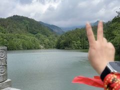 -南岳衡山风景名胜区