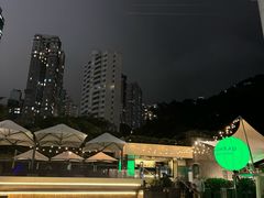 -香港港丽酒店